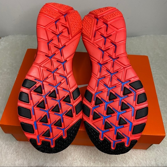 ✨HP✨ NEW Nike Free Train Force Flyknit Shoes Size 10 - Picture 9 of 15